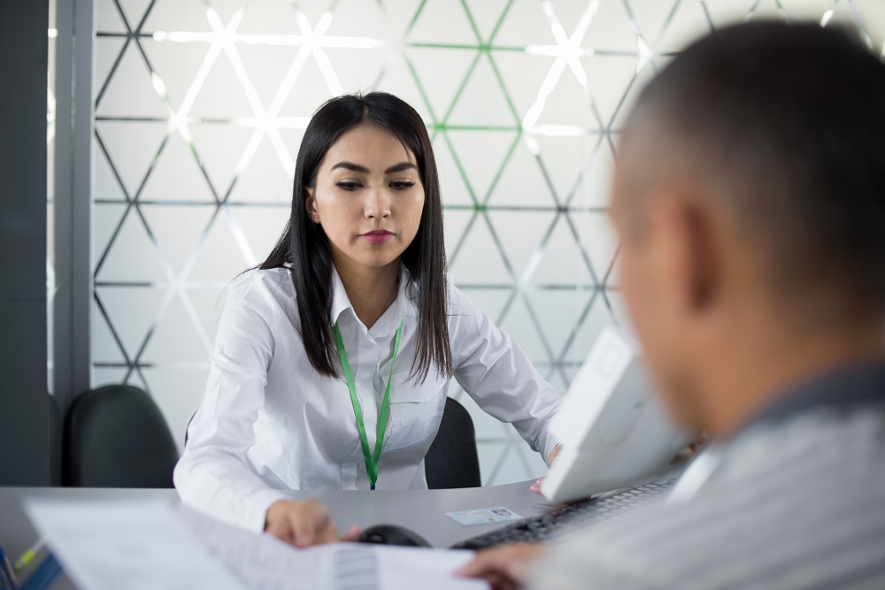 Iаdrolyq jarylystan zardap shekken 3 myń adamǵa ótemaqy taǵaıyndaldy