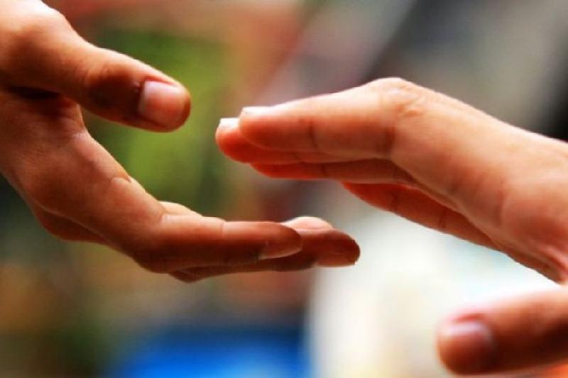 «Qaıyrymdylyq kerýeni» jolǵa shyqty