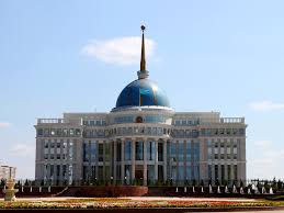 Prezıdentiniń janyndaǵy Jastar kadr rezervi jónindegi ulttyq komıssııa qurylady