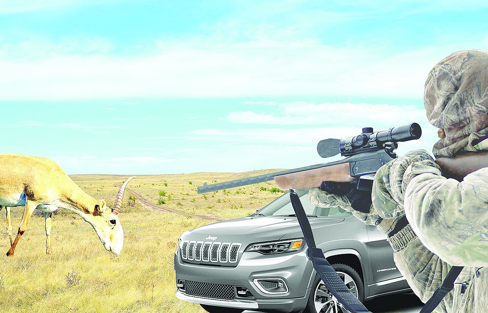 Brakonerlerge qatysty zańnamany qatańdatý jóninde qajetti sharalar qabyldaýdy tapsyramyn - Prezıdent