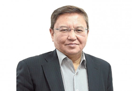 Sapany qadaǵalaý   – resepsiz satýmen baılanysty emes