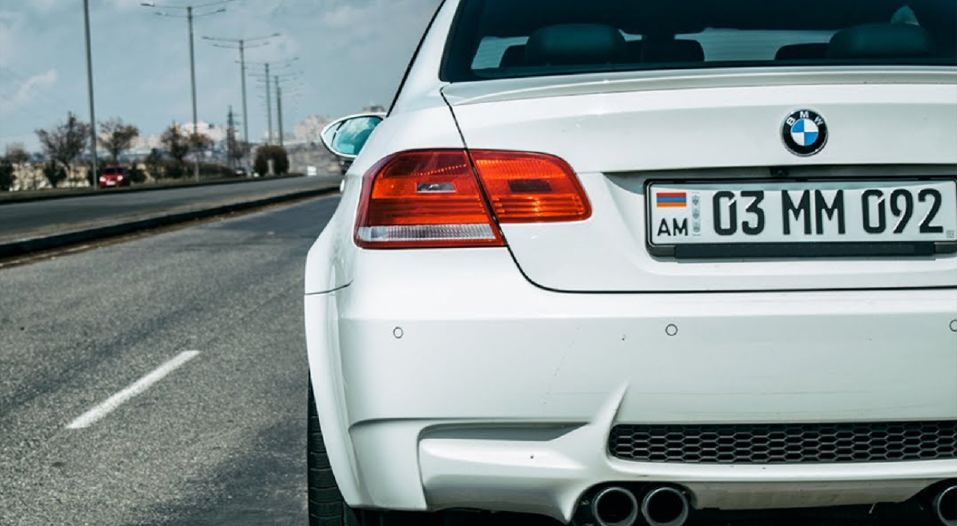 Elimizde júrgen Eýroodaqqa múshe elderdiń kólikteri ýaqytsha tirkeýden ótýi múmkin