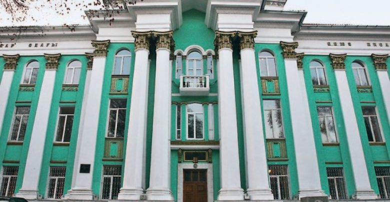 Oıly sharýanyń biregeıi