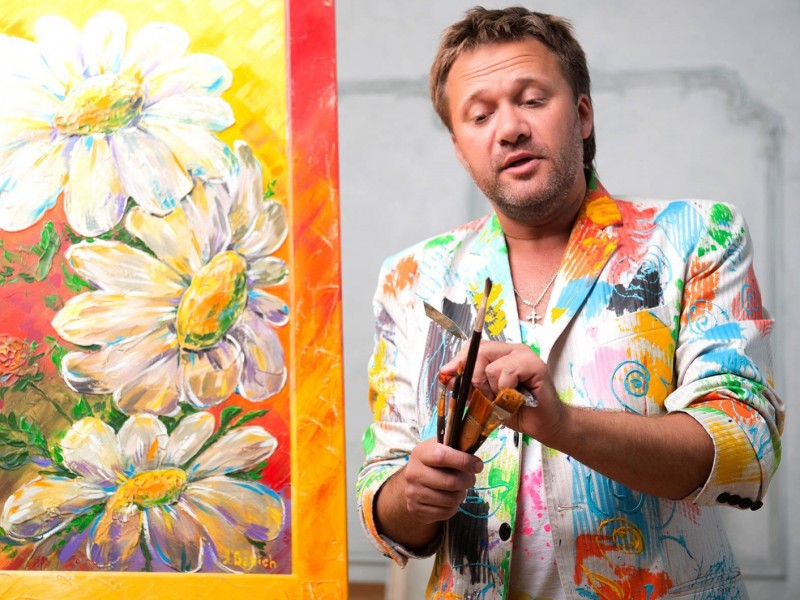 Bir keshte  elý ázil sýret salady