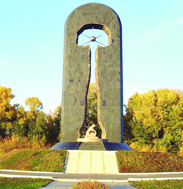 Iаdrolyq qarýsyzdanýdyń  jahandyq kóshbasshysy