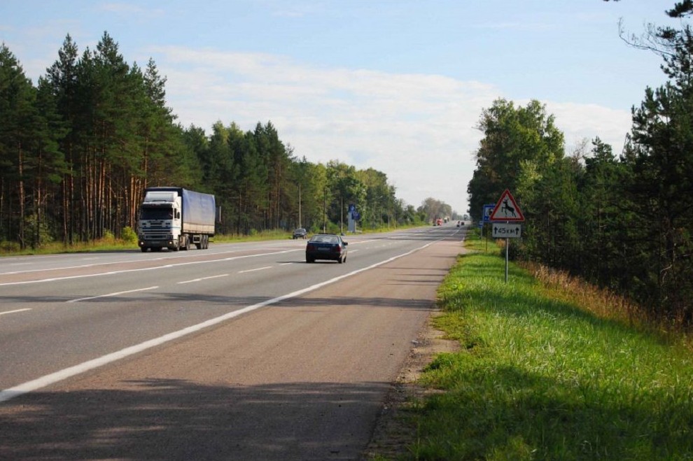 Joǵary jyldamdyq jol apatyna sebepshi