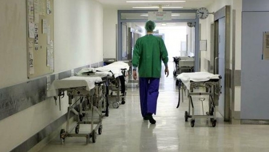 Almaty oblysyndaǵy jarylys: Aýrýhanada taǵy bir adam kóz jumdy