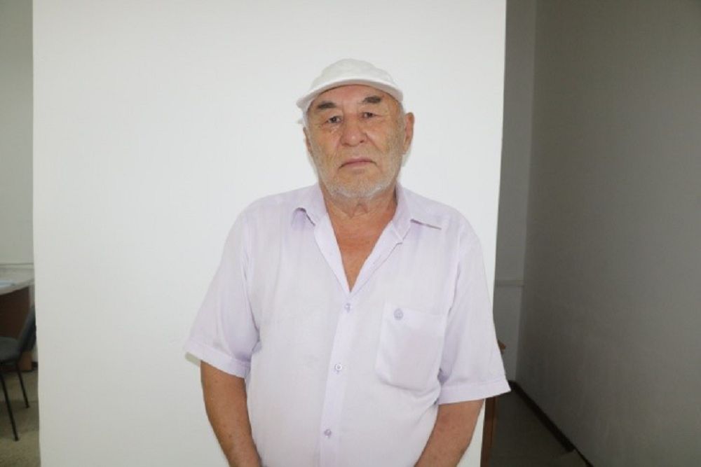 Jetpis jyldan bergi syrlasym