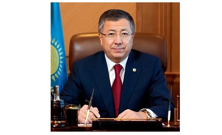 Reformalar men ózgeristerdiń berik bazısi