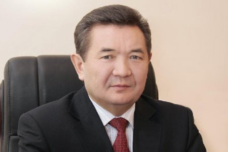 Jańa baǵytqa  bastaǵan Joldaý