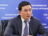 Aıdar Áriphanov: Prezıdent otandyq kásipkerlerdi qoldaýǵa zor kóńil bólýde