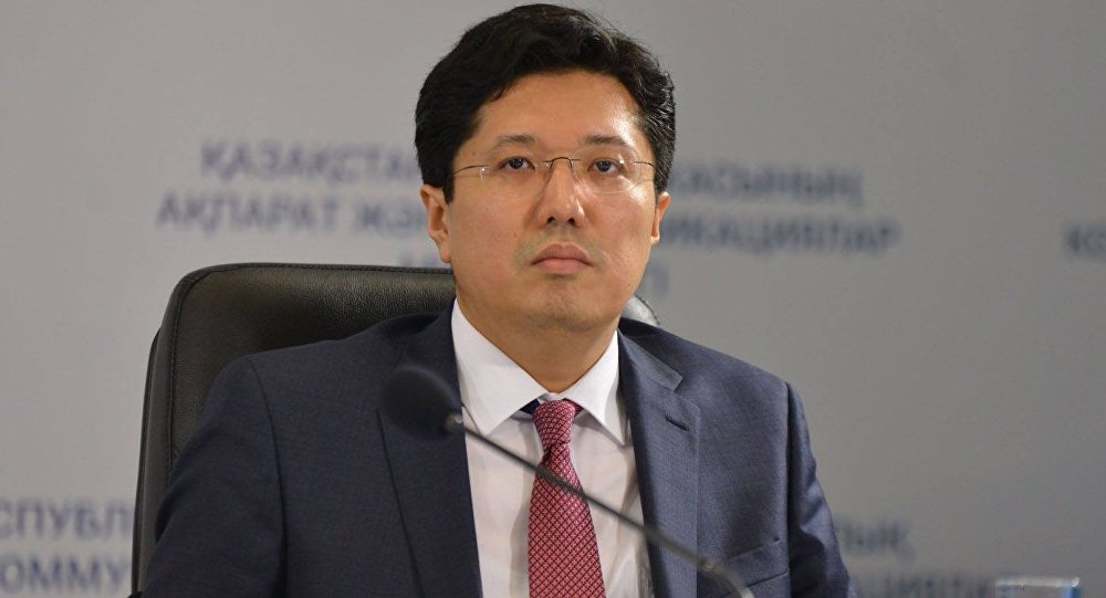 Evolıýsııalyq damý joly jalǵasa beredi