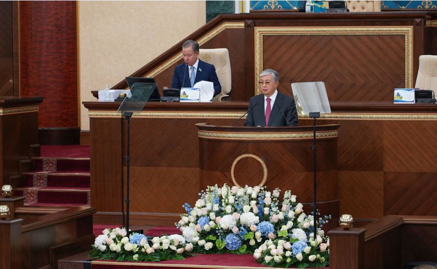 Joldaý júktegen jańa mindetter Aqtóbe oblystyq aktıviniń basty arqaýyna aınaldy