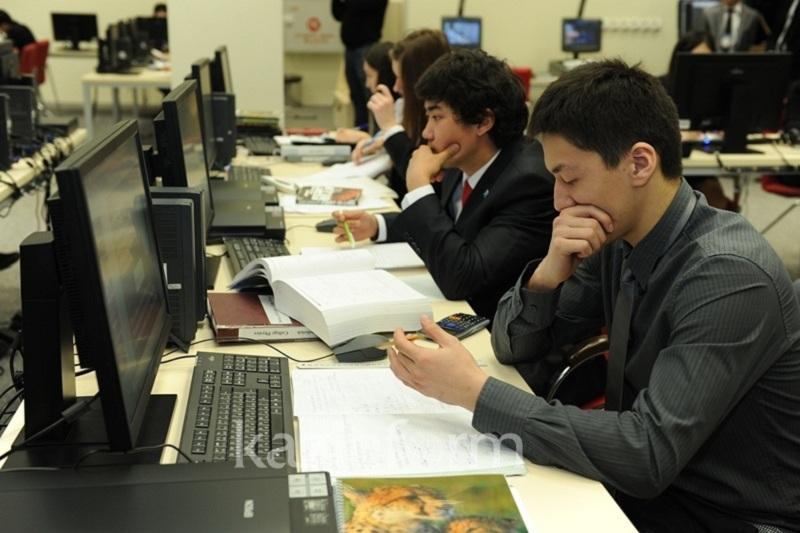 Is tetigin kadr sheshedi