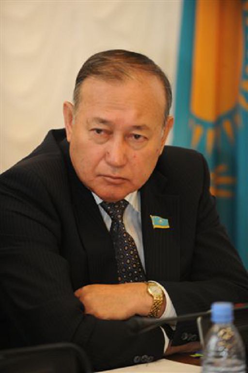 Táýelsizdik generaly