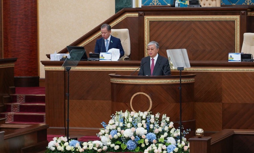 Nurlan Seıdin: Jańa mindetter aıqyndaldy