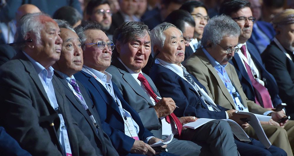 Rýhanı baılanys – yntymaqtastyqqa jol