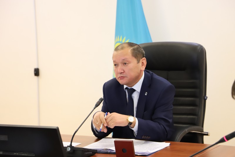 Qazaqstanda eńbek zańnamasyn buzý faktileri boıynsha 79 qylmystyq is qozǵaldy