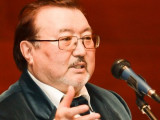 Ulyqbek Esdáýlet: Igilikti baǵytymen qundy