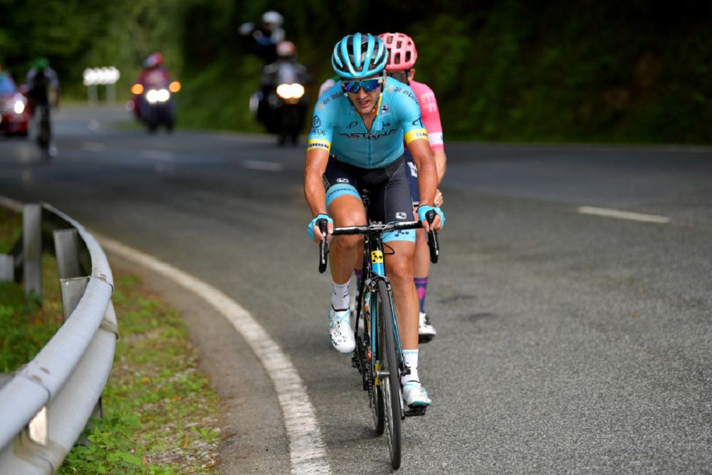 Máre syzyǵyn toǵyzynshy bolyp kesti