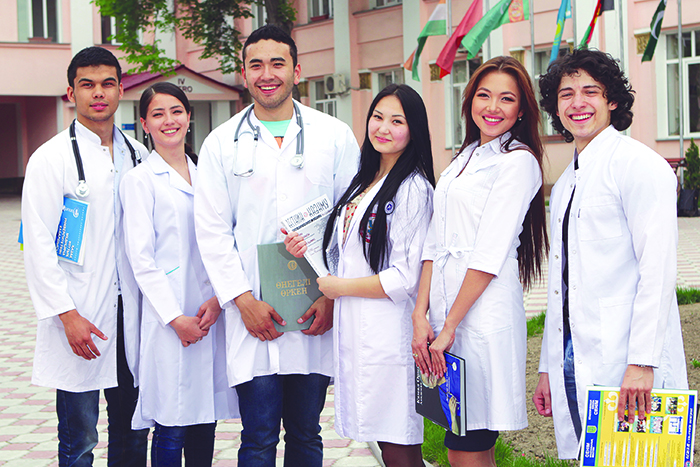 2020 jyldan bastap medısınalyq JOO túlekterin aımaqtarǵa bólý avtomattandyrylady