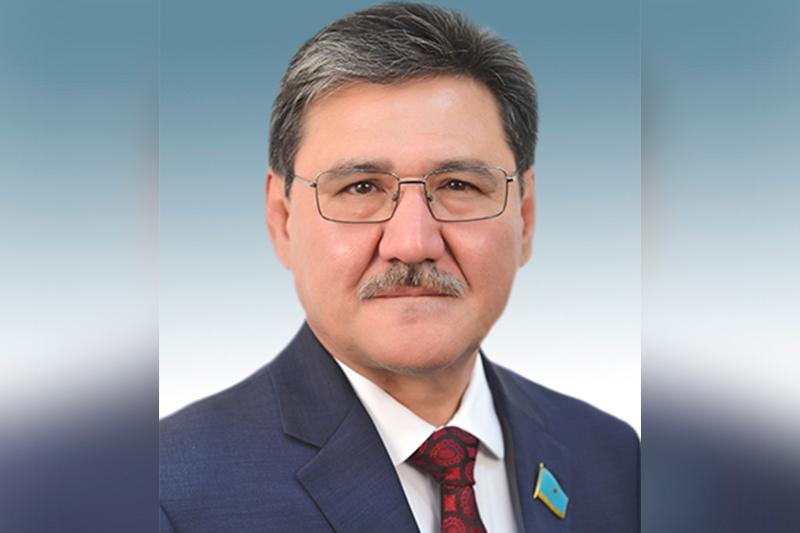 Barlyq mindettemeler oryndalady