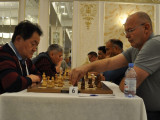 Shahmat: Azııa chempıonatynyń alǵashqy jeńimpazdary belgili boldy