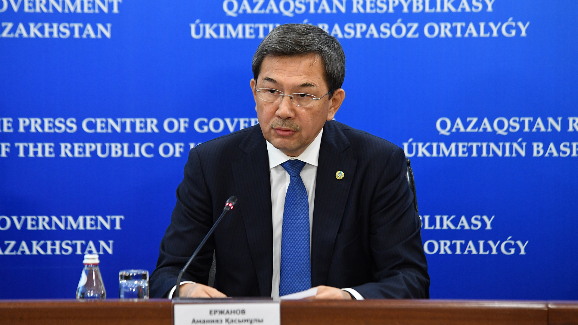 Sońǵy 8 aıda mashına jasaýda óndiris kólemi 18%-ǵa artty — QR IIDM