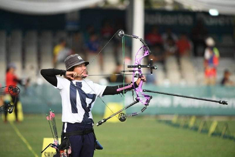 Sadaq atýdan Qazaqstan chempıonaty óz máresine jetti