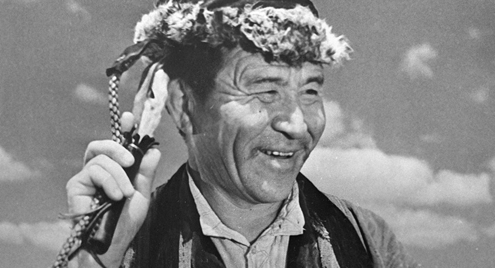 Sh.Aımanov atyndaǵy Qazaq kınosy murajaıy ashylady