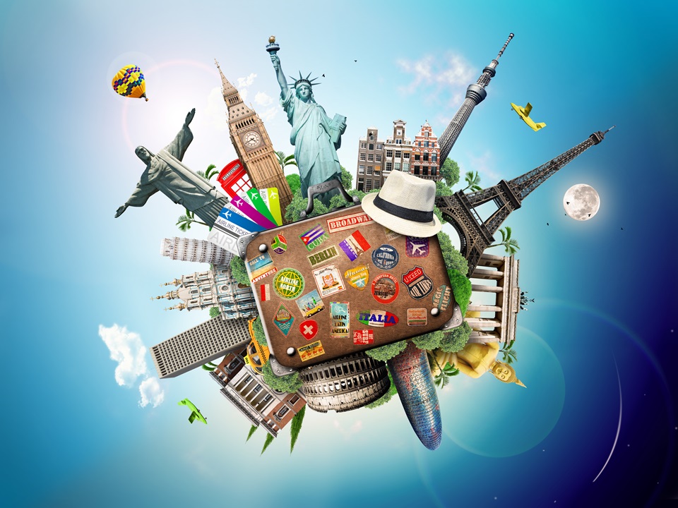 Týrızmdi damytýǵa múmkindigi mol el