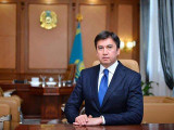 Ǵabıdolla Ábdirahymov Premer-Mınıstrdiń keńesshisi bolyp taǵaıyndaldy
