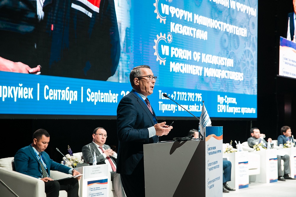 I jarty jyldyqta «QazMunaıGaz» kompanııalar tobynda satyp alýdaǵy  jergilikti úles 78% qurady