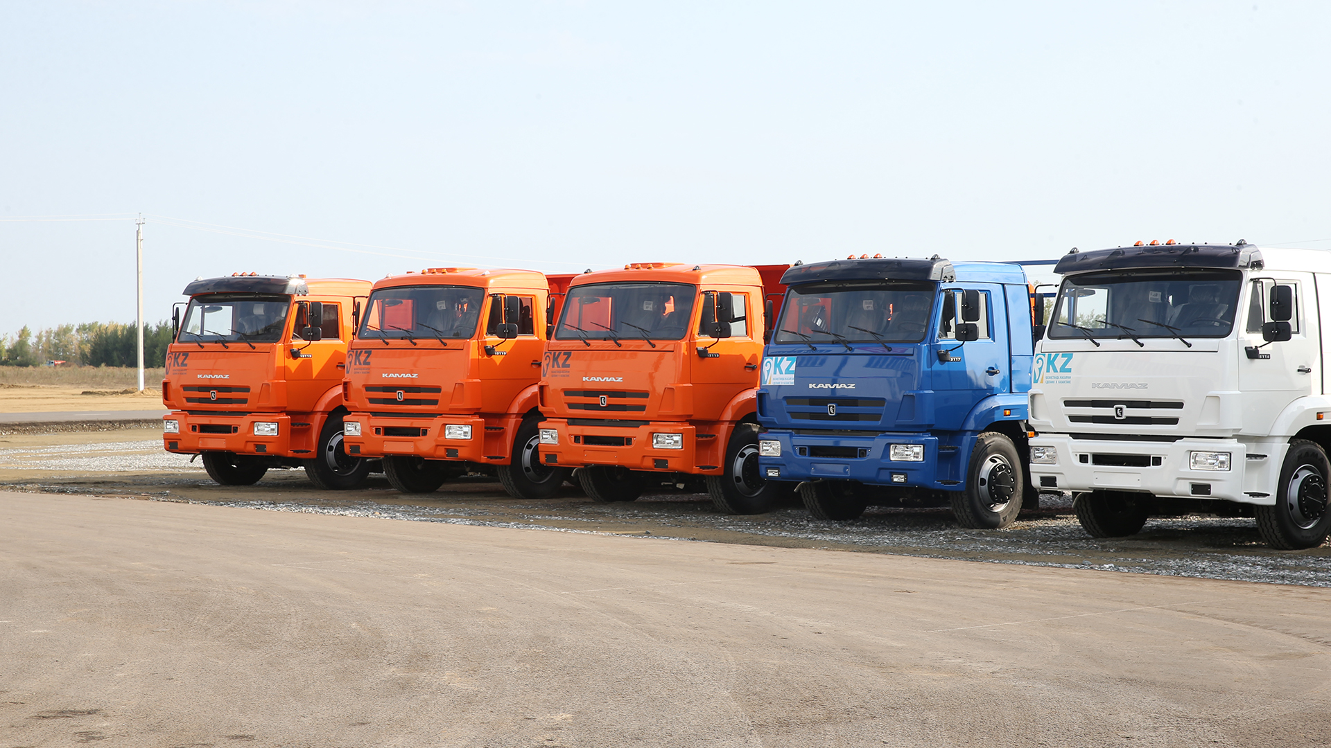 Qazaqstandaǵy mashına jasaý: 2000 jyldan beri óndiris kólemi 24 ese artty