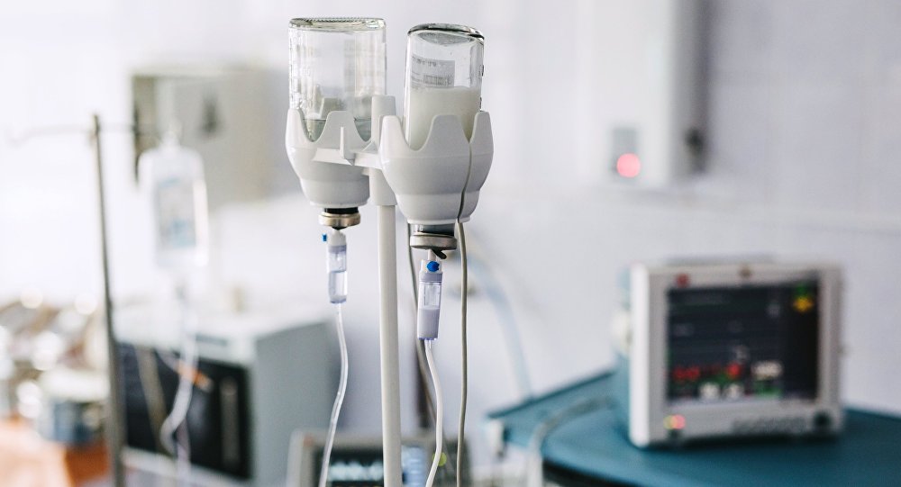 Shamalǵandaǵy apatta zardap shekken balaǵa operasııa jasaldy