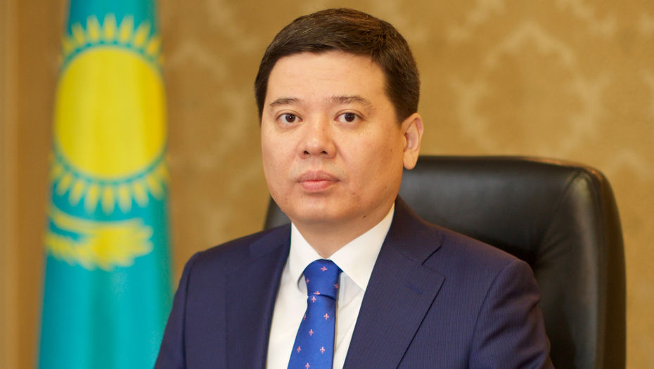 M. Beketaev qoǵam belsendilerin mınıstrlik júzege asyrǵan jobaǵa qatysýǵa shaqyrdy