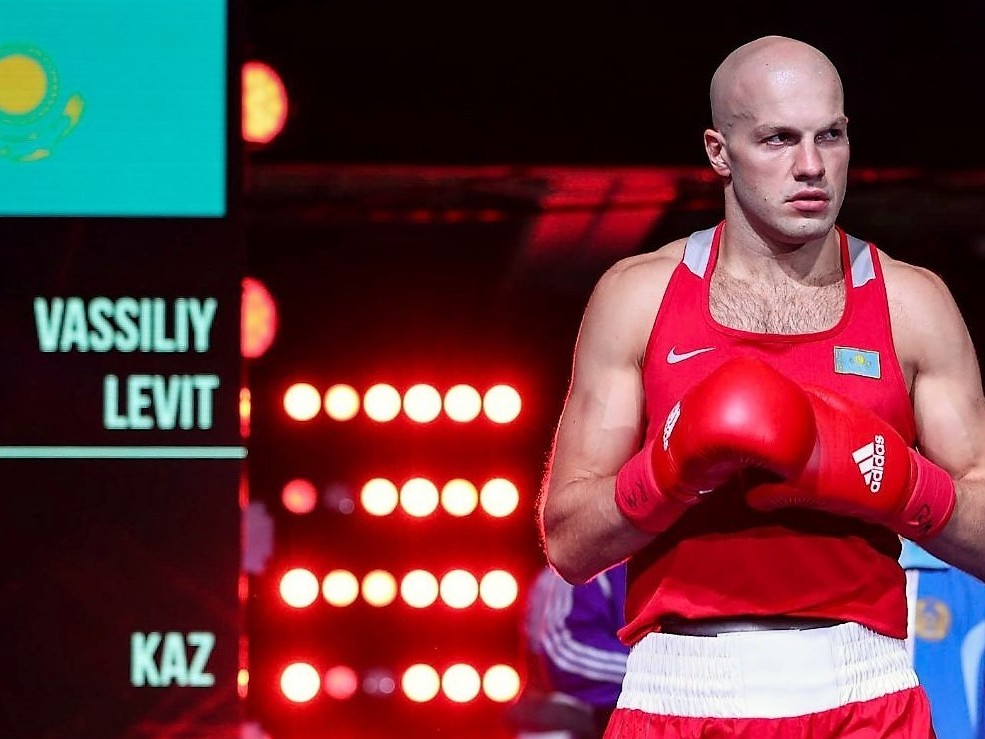 ÁCh-2019. Úsh boksshy da jeńiske jetti