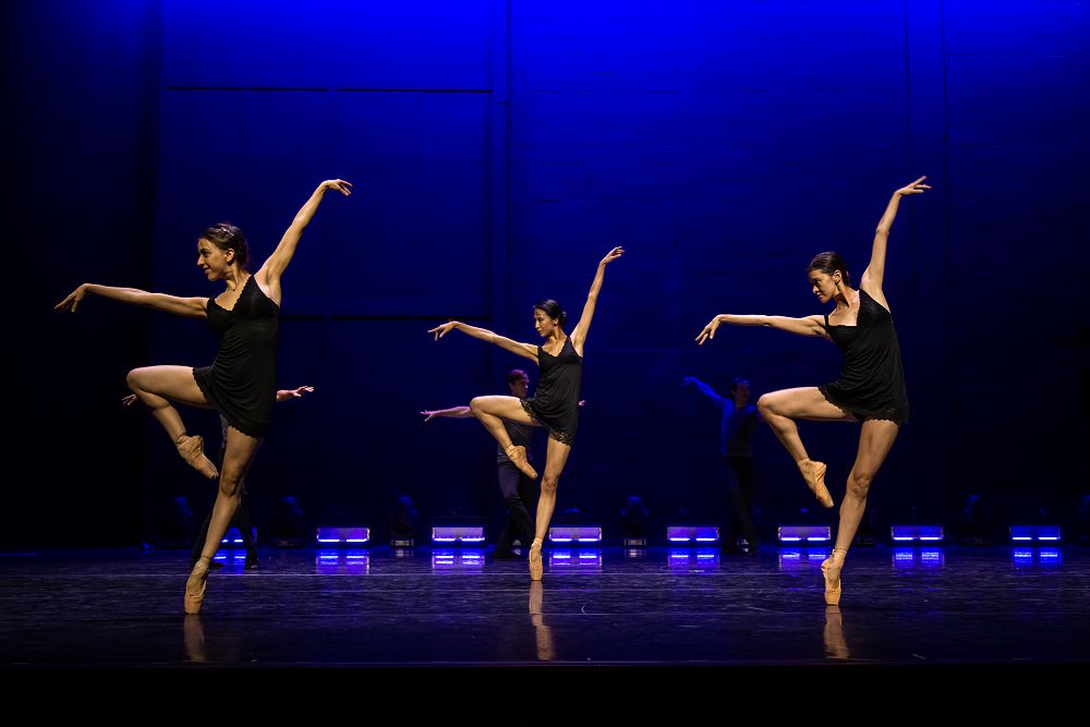 Londonda «Astana Balet» teatrynyń gastroli qoshemetpen aıaqtaldy