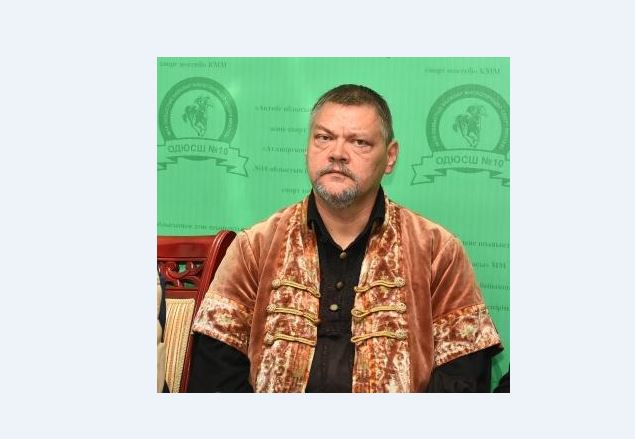 Qazaq dalasynda 10 jyl at ústinde