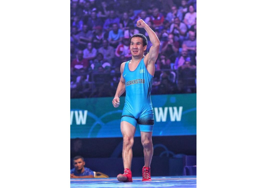 Balýandarymyz babynda eken