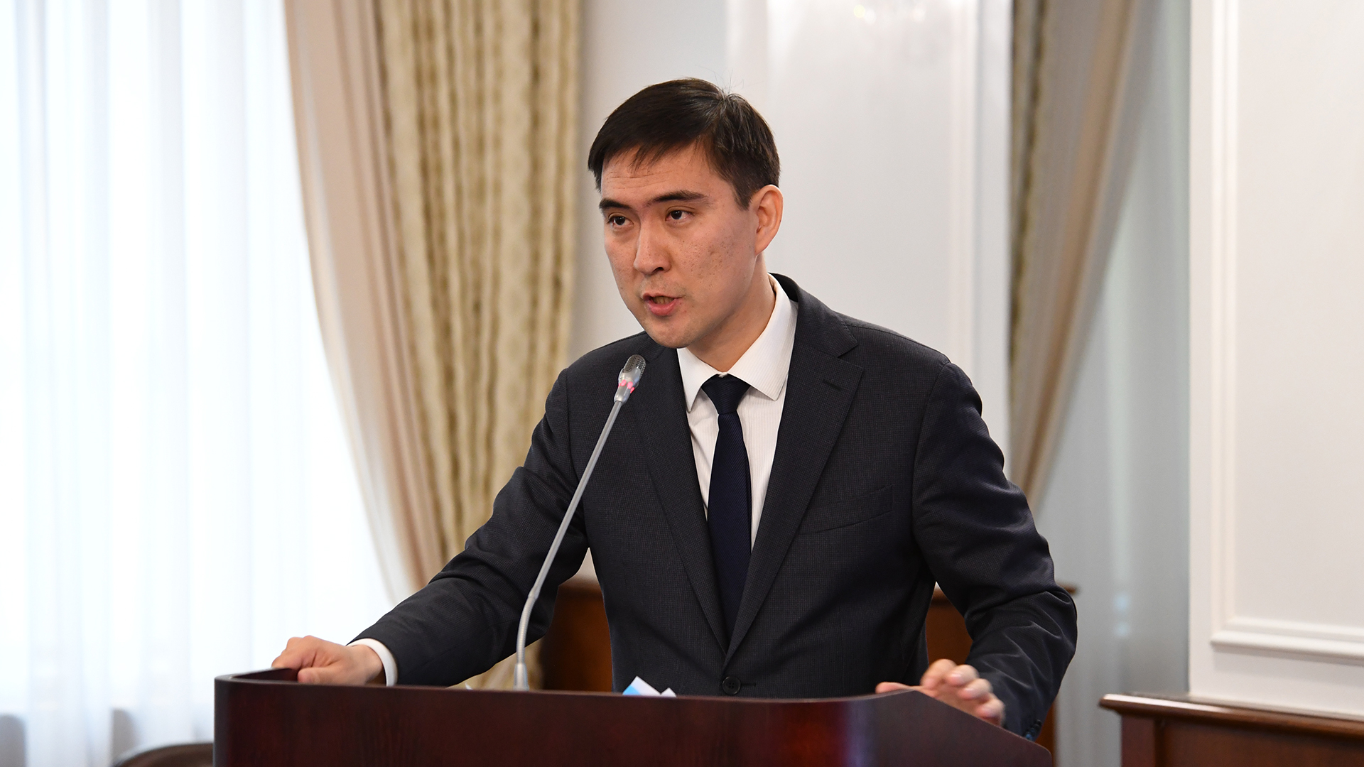 Qazaqstan «Halyqaralyq saýda» ındıkatory boıynsha Dúnıejúzilik bank reıtınginde 21-pozısııaǵa kóterildi