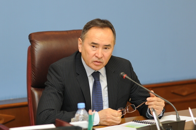 Turǵyndardyń turmysyn arttyrý – basty talap