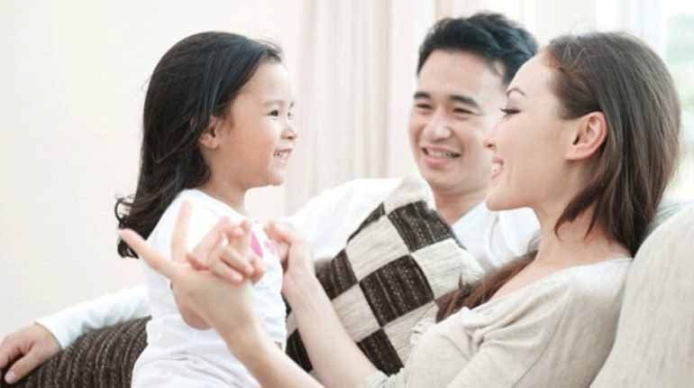 Bala quqyǵy – basty nazarda