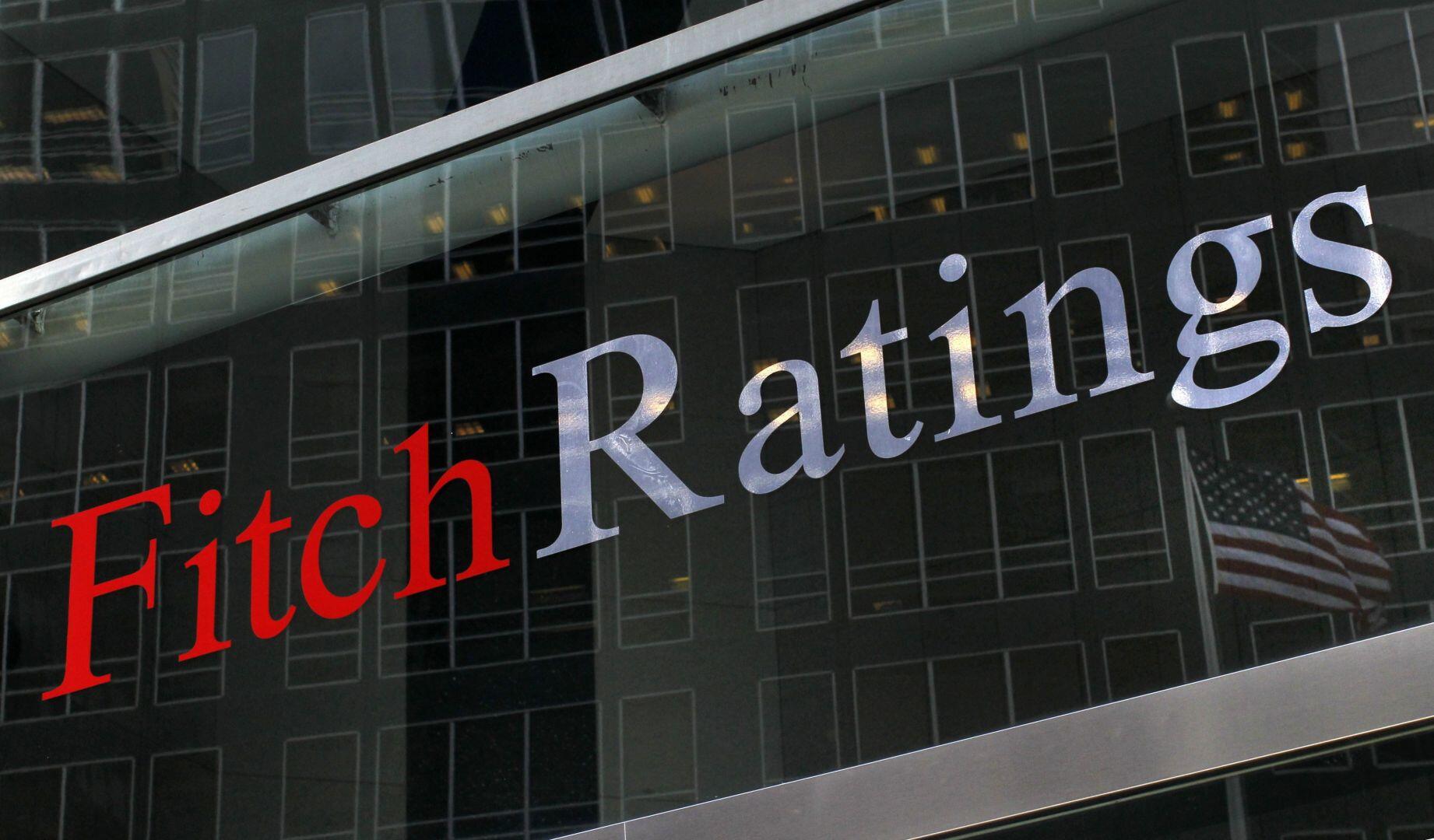 Almaty Fitch Ratings agenttiginiń  «VVV» kredıttik reıtıngine kóterildi