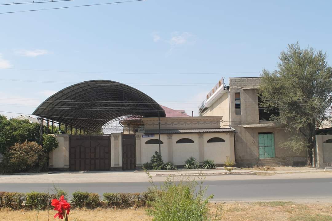 Jambyldyq salyqshylar bereshegi bar azamattar tizimin jarııalady