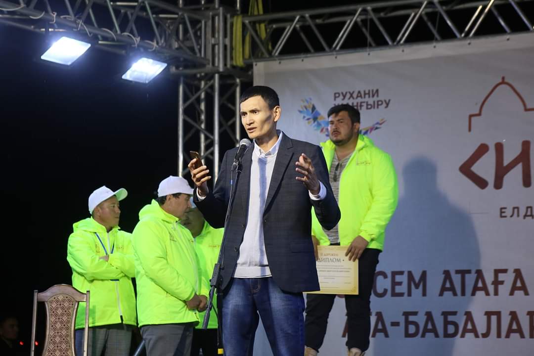 Sısem atadaǵy as músháırasynda jeńimpaz aqyndar anyqtaldy