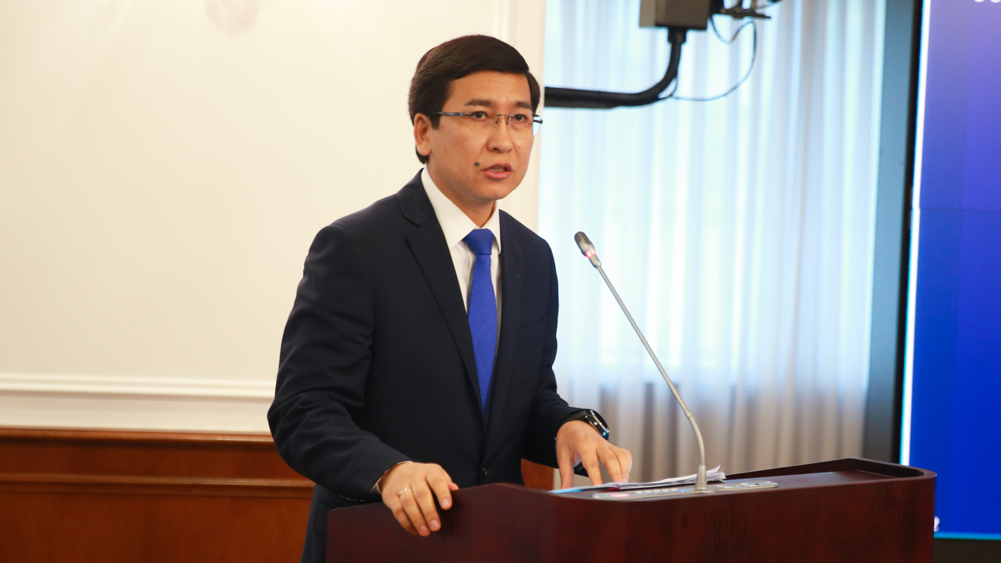 Qazaqstan matematıka jáne jaratylystaný pánderinen akademııalyq bilim boıynsha 10 jetekshi eldiń qataryna kirdi