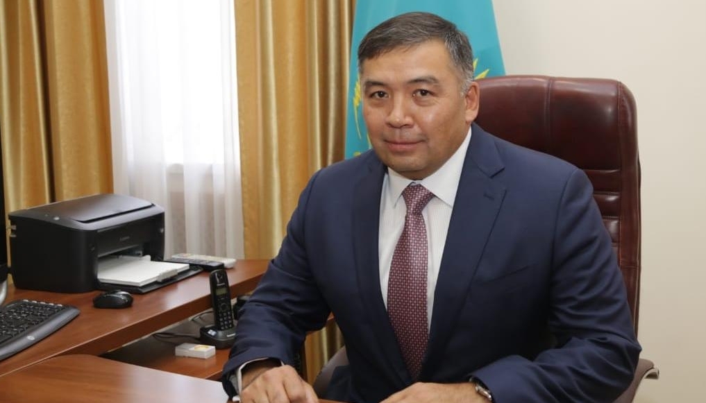 Qaraǵandy oblysynda Nura aýdanynyń ákimi taǵaıyndaldy