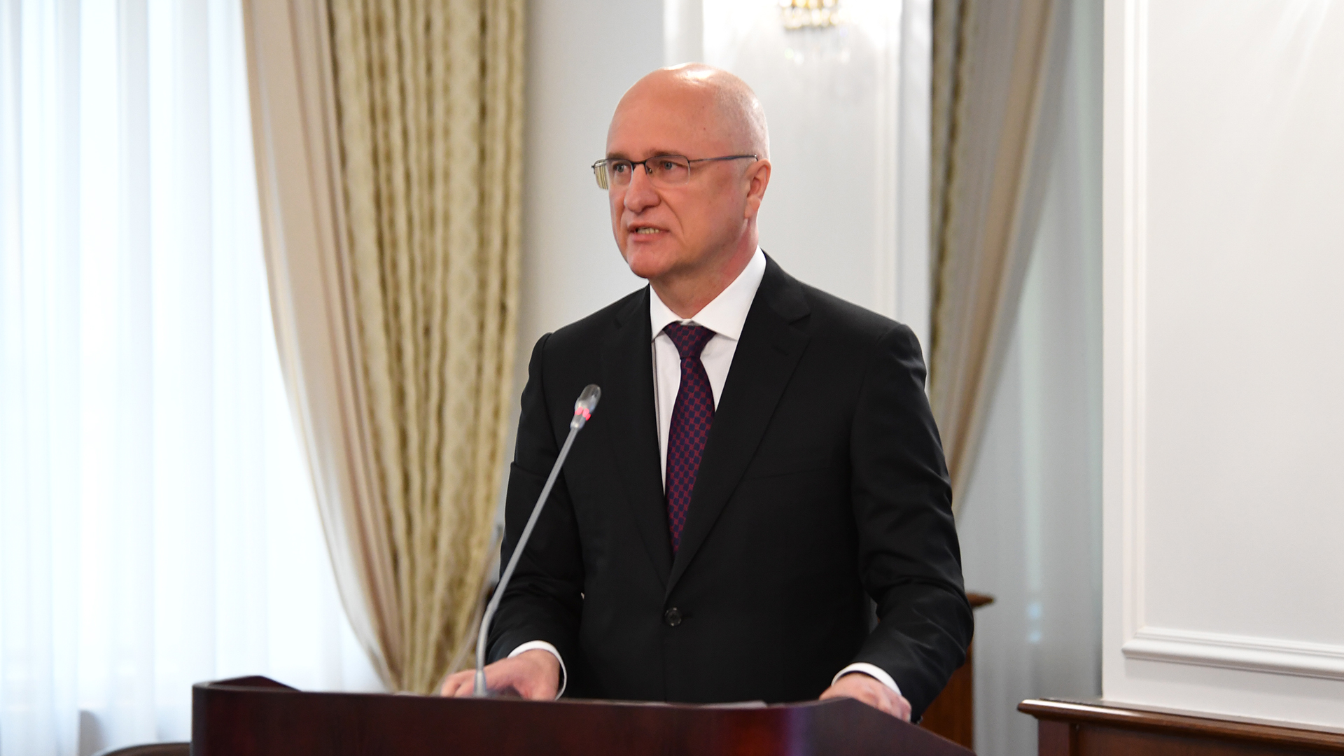 Roman Sklıar: Qazaqstan «Qurylysqa ruqsat alý» ındıkatory boıynsha 17-pozısııaǵa kóterildi