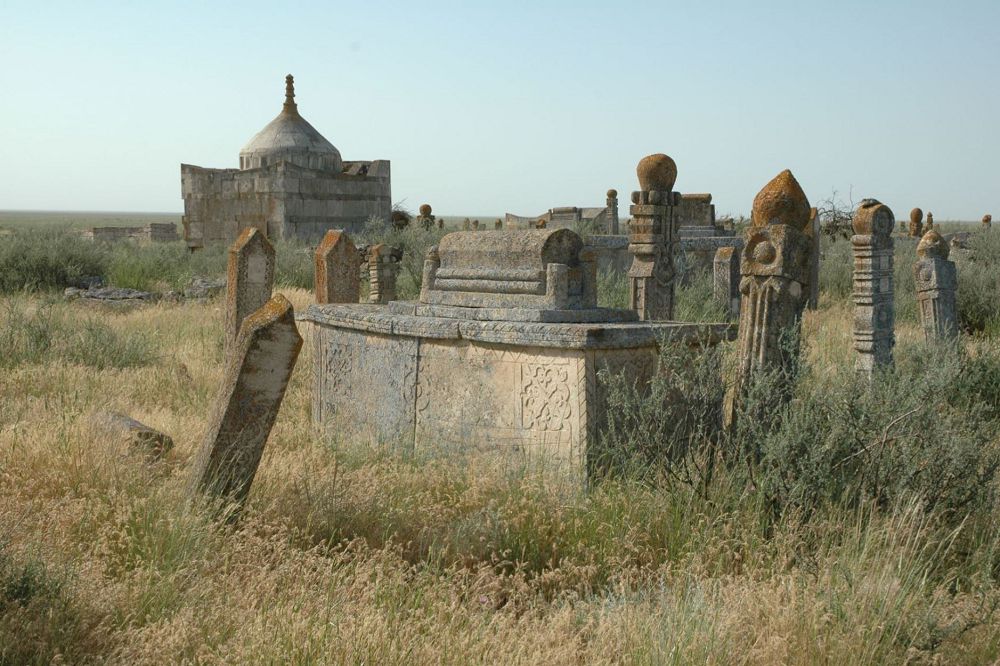 Sısem – eldiń esigi, erdiń besigi